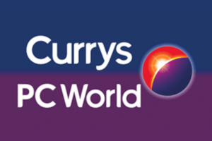 Currys PC World