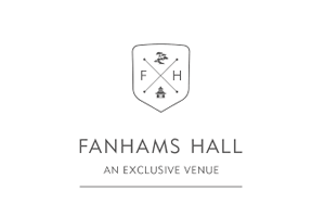Fanhams Hall Hotel