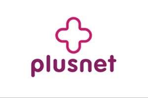 PlusNet PLC