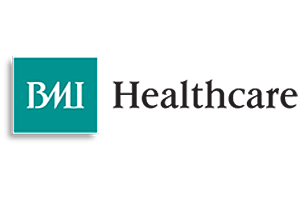 Bmi Healthcare Limited