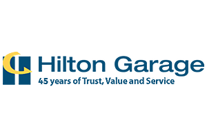 Hilton Garage