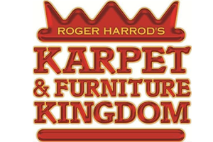 Roger Harrods Karpet & Furniture Kingdom